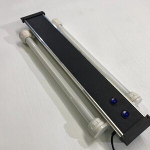 Светильник ZelAqua LAMP Т8 1000мм 2х30вт