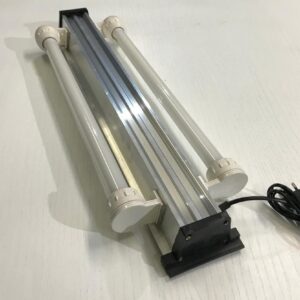 Светильник ZelAqua LAMP Т8 1100мм 2х30вт