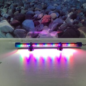 Светильник ZelAqua LED Multicolour 400
