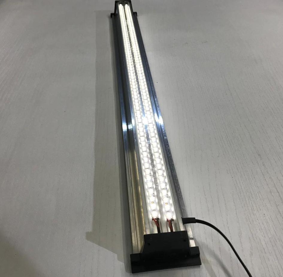 Светильник ZelAqua LED White 500