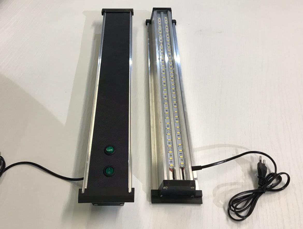 Светильник ZelAqua LED White 500 — изображение 2