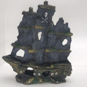 Грот ZelAqua SZ-C-7 , 35×9.5×39 см