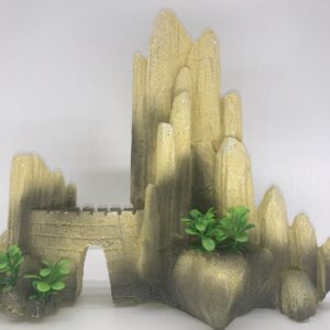 Грот ZelAqua SZ-B36 , 42×14×33 см