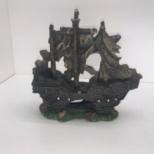 Грот ZelAqua SZ-C51 , 23×8×23 см