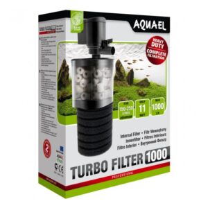 Фильтр внутренний Aquael turbo filter 1000