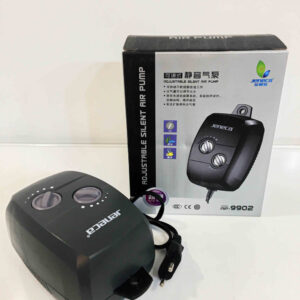 Компрессор Jeneca AP-9902 ( ZELAQUA)