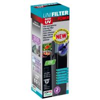 Фильтр внутренний Aquael Unifilter 500UV
