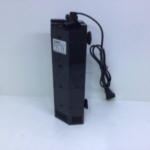 Фильтр внутренний угловой WP-707C 12 вт, 650 л/ч( ZELAQUA)