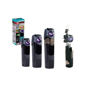 Фильтр внутренний Aquael Unifilter 1000UV