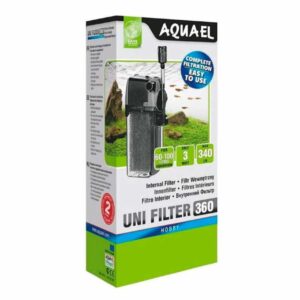 Фильтр внутренний Aquael Unifilter 360
