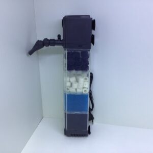 Фильтр внутренний FH-1904 19 вт, 1500 л/ч (ZELAQUA)