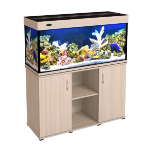 Аквариум ZelAqua Карон 220