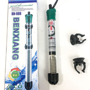 Нагреватель стекло BN-688 50w, (ZELAQUA)