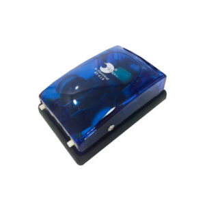 компрессор RS-610 , 2 канал,  5w , 3.5 л/мин  , 25dB(A) , (ZELAQUA)