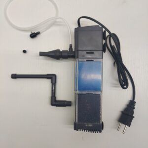 Фильтр внутренний FH-1202 12 вт, 880 л/ч (ZELAQUA)