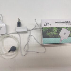 компрессор пьезовый  SUNSUN QB-102B