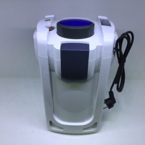 Фильтр внешний HW-703B "SUNSUN", с UV стерилизатором 30W, лампа 9W (1400л/ч,акв. до 500л), (ZELAQUA)