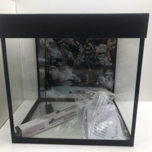 Террариум ZelAqua Матрёшка 50 (400х350х350)мм