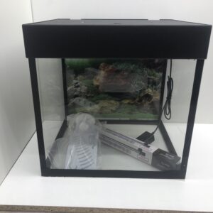 Террариум ZelAqua Матрёшка 60 (450х400х410)мм